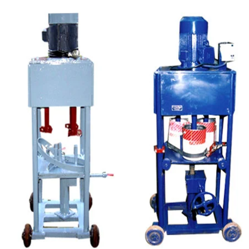 Epoxy Mixing Machine